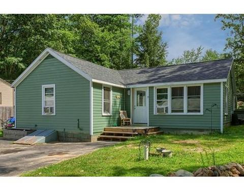 11 Pine Ave, Ashburnham, MA 01430 photo 1