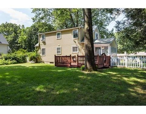 11 Pine Hill Rd, Springfield, MA 01118 photo 23