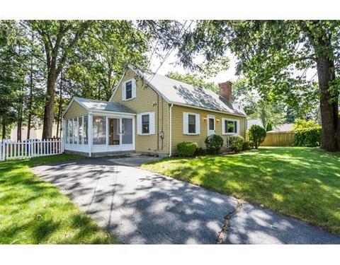 11 Pine Hill Rd, Springfield, MA 01118 photo 1
