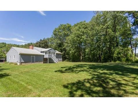 208 Wright Rd, Concord, MA 01742 photo 2