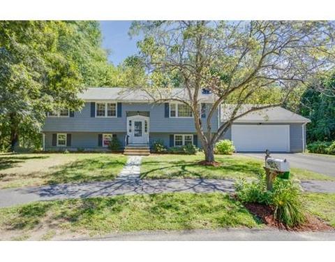 208 Wright Rd, Concord, MA 01742 photo 1