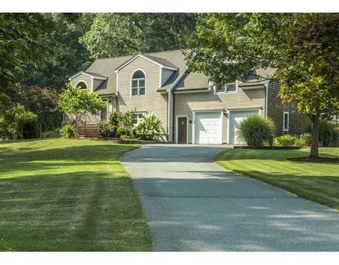 63 Olde Forge Rd, Hanover, MA 02339 photo 2