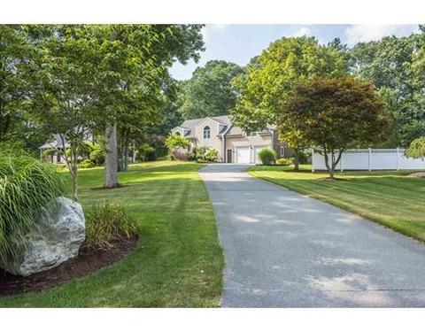 63 Olde Forge Rd, Hanover, MA 02339 photo 3