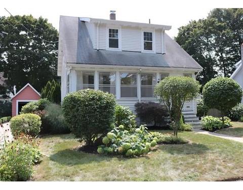 32 Prospect St, Saugus, MA 01906 photo 2
