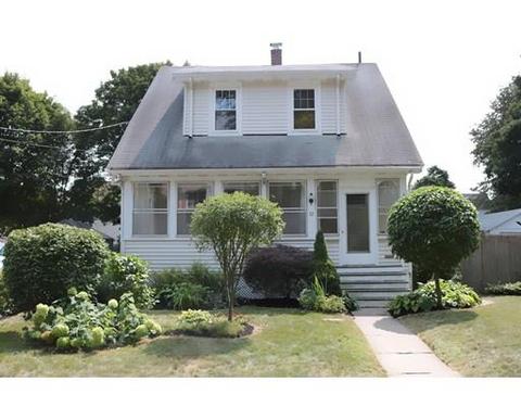 32 Prospect St, Saugus, MA 01906 photo 1