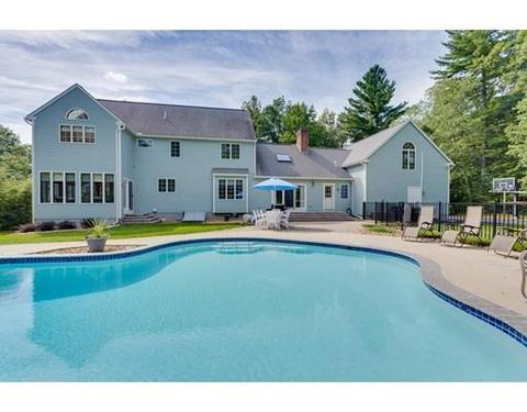 4 Brentwood Rd, Windham, NH 03087 photo 2