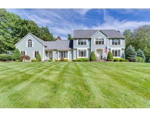 4 Brentwood Rd, Windham, NH 03087 photo 1