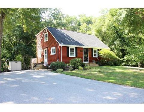 112 Devonshire Rd, Attleboro, MA 02703 photo 1