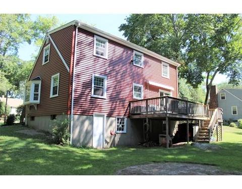112 Devonshire Rd, Attleboro, MA 02703 photo 2