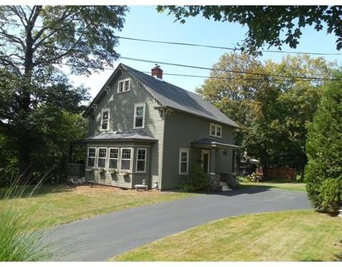 85 Highland St, Ware, MA 01082 photo 1