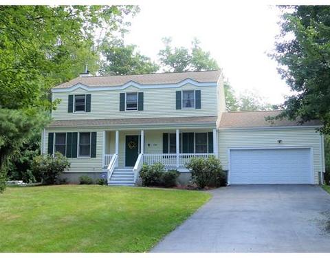 190 River Rd, Andover, MA 01810 photo 1