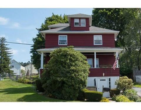 11 Clay St, Worcester, MA 01610 photo 1