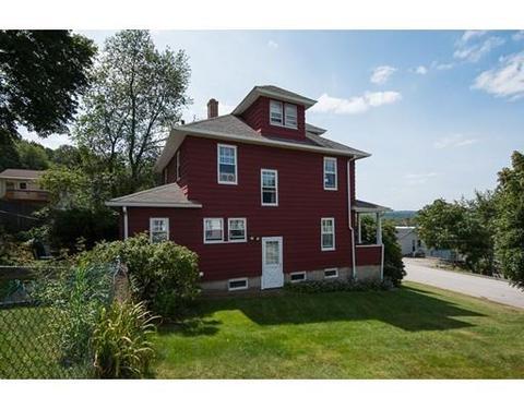 11 Clay St, Worcester, MA 01610 photo 2