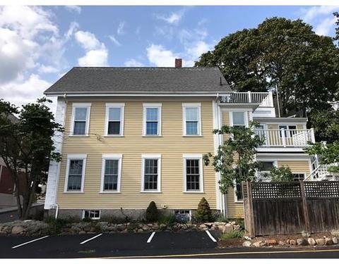 6 Hancock St #2, Gloucester, MA 01930 photo 1