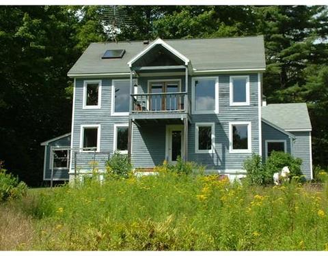 65 Potter Rd, Rowe, MA 01367 photo 3