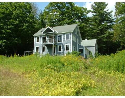 65 Potter Rd, Rowe, MA 01367 photo 2