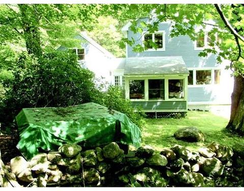 65 Potter Rd, Rowe, MA 01367 photo 5