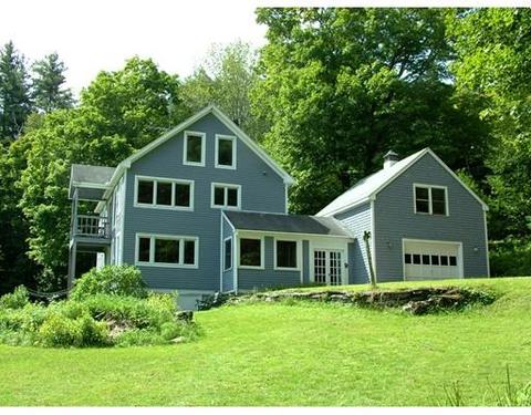 65 Potter Rd, Rowe, MA 01367 photo 1