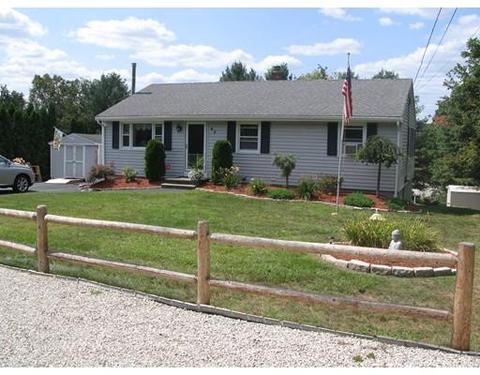 43 Roberta Rd, Blackstone, MA 01504 photo 1