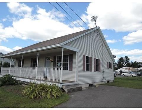 399 E River St, Orange, MA 01364 photo 3