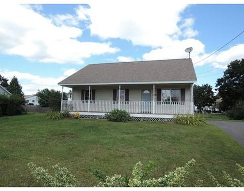 399 E River St, Orange, MA 01364 photo 1
