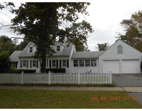 2338 Wilbraham Rd, Springfield, MA 01129 photo 2