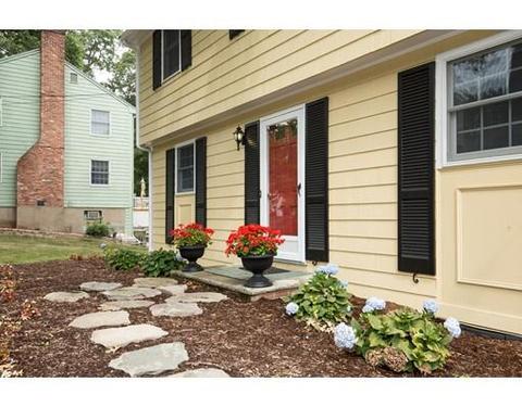 44 Ledgewood Dr, Danvers, MA 01923 photo 28