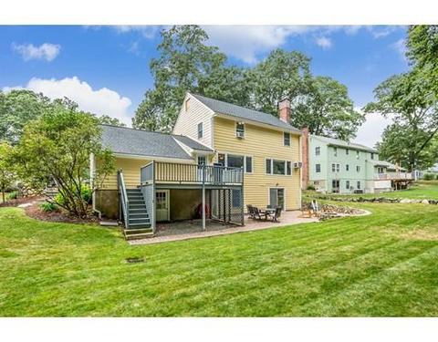 44 Ledgewood Dr, Danvers, MA 01923 photo 6