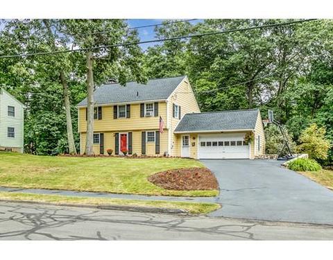 44 Ledgewood Dr, Danvers, MA 01923 photo 1