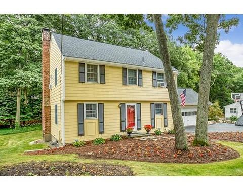44 Ledgewood Dr, Danvers, MA 01923 photo 7