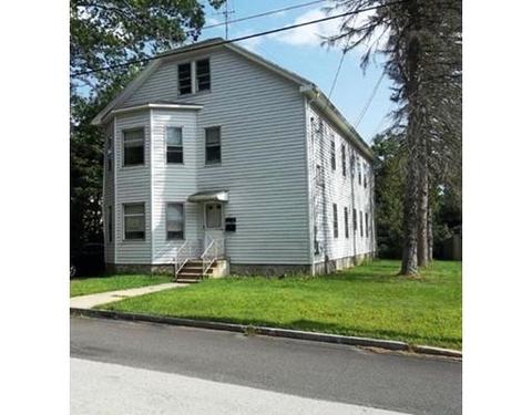 33 Joyce St, Webster, MA 01570 photo 1