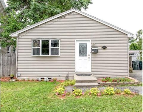 46 Edgemont St, Springfield, MA 01109 photo 1