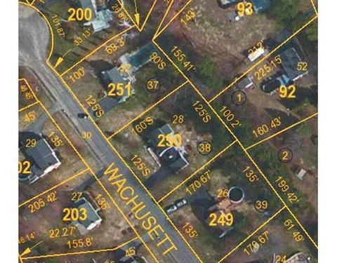 28 Wachusett Dr, Sutton, MA 01590 photo 30