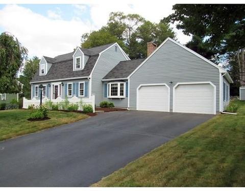 28 Wachusett Dr, Sutton, MA 01590 photo 1
