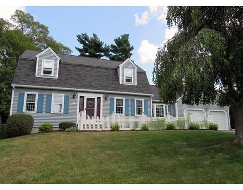 28 Wachusett Dr, Sutton, MA 01590 photo 2