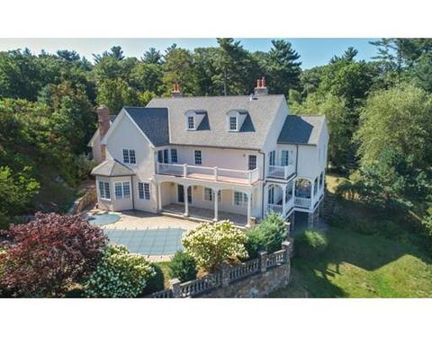28 Canterbury St, Hingham, MA 02043 photo 2