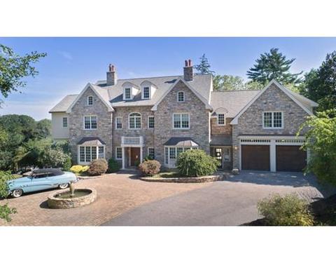 28 Canterbury St, Hingham, MA 02043 photo 1