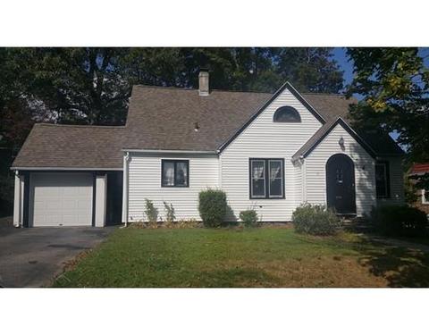 14 Thayer St, Worcester, MA 01603 photo 1