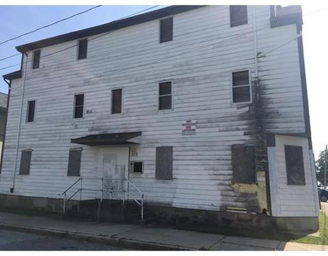 252 Fifth St, Fall River, MA 02721 photo 1