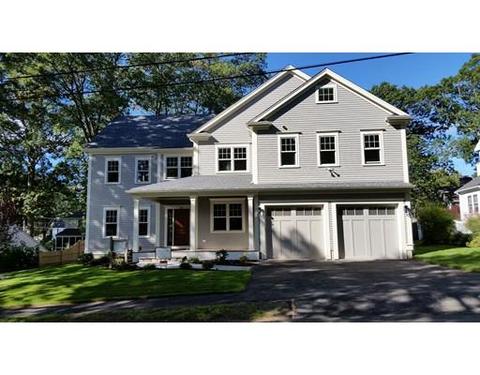 25 Rae Ave, Needham, MA 02492 photo 1