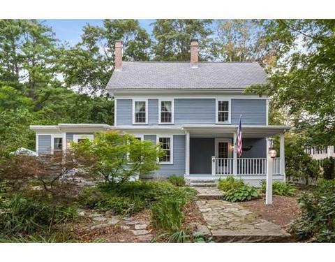 598 Bay Rd, South Hamilton, MA 01982 photo 1