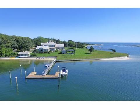 986 Sea View Ave, Osterville, MA 02655 photo 2
