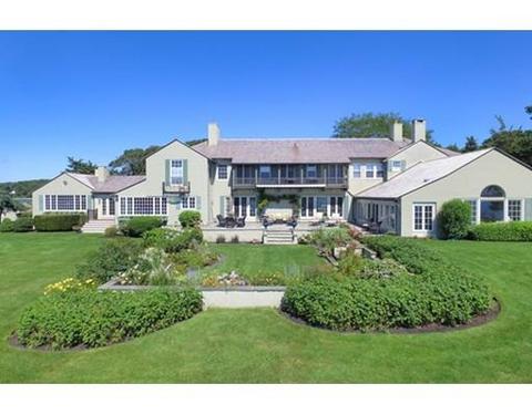 986 Sea View Ave, Osterville, MA 02655 photo 28