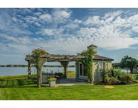 986 Sea View Ave, Osterville, MA 02655 photo 7