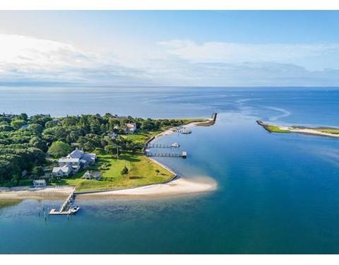 986 Sea View Ave, Osterville, MA 02655 photo 1