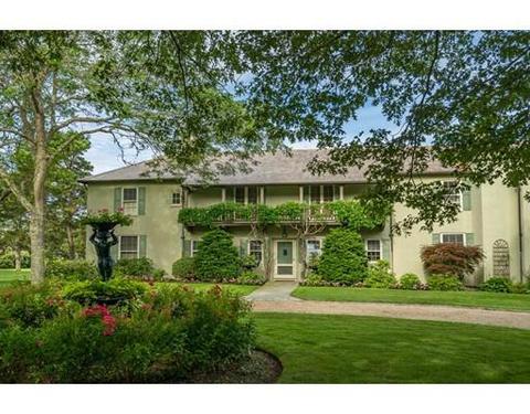 986 Sea View Ave, Osterville, MA 02655 photo 4