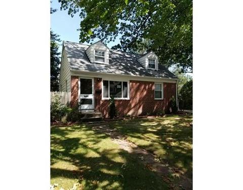 185 Draper St, Springfield, MA 01108 photo 1