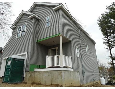 2 Mount Ave, Worcester, MA 01606 photo 1