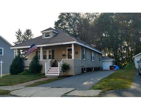 44 Endicott Rd, Stoneham, MA 02180 photo 1