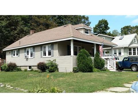 44 Endicott Rd, Stoneham, MA 02180 photo 2